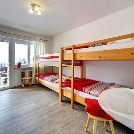 Gastehaus Wistlberg *