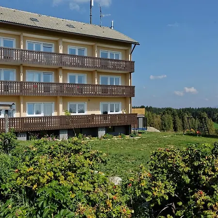 Gastehaus Wistlberg * ماوث