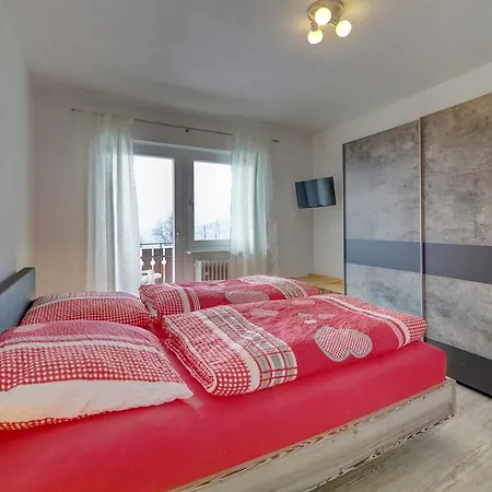 شقة Gastehaus Wistlberg *