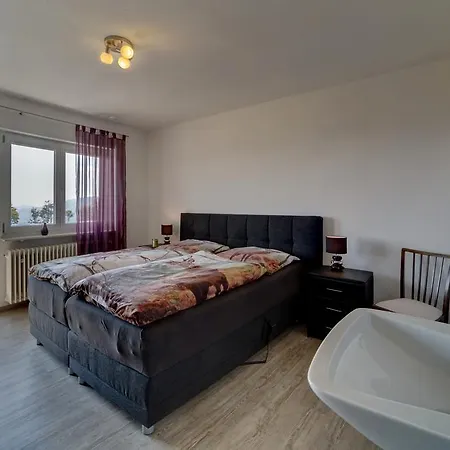 Gastehaus Wistlberg شقة ماوث