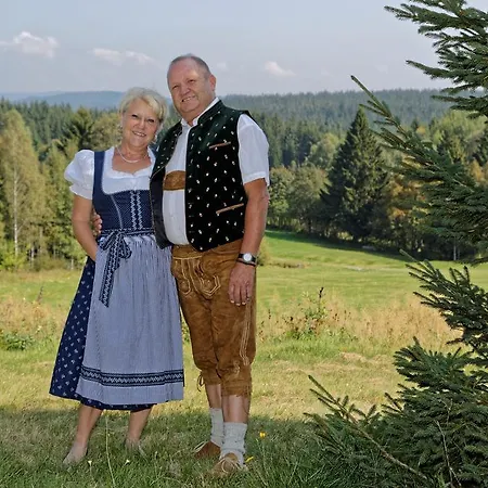 شقة Gastehaus Wistlberg *