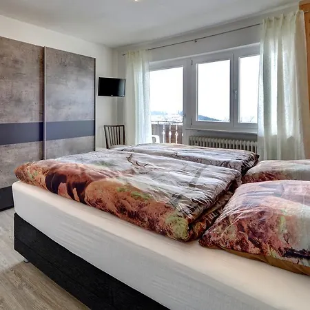 شقة Gastehaus Wistlberg *