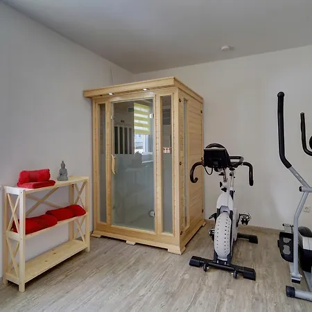 Gastehaus Wistlberg شقة *
